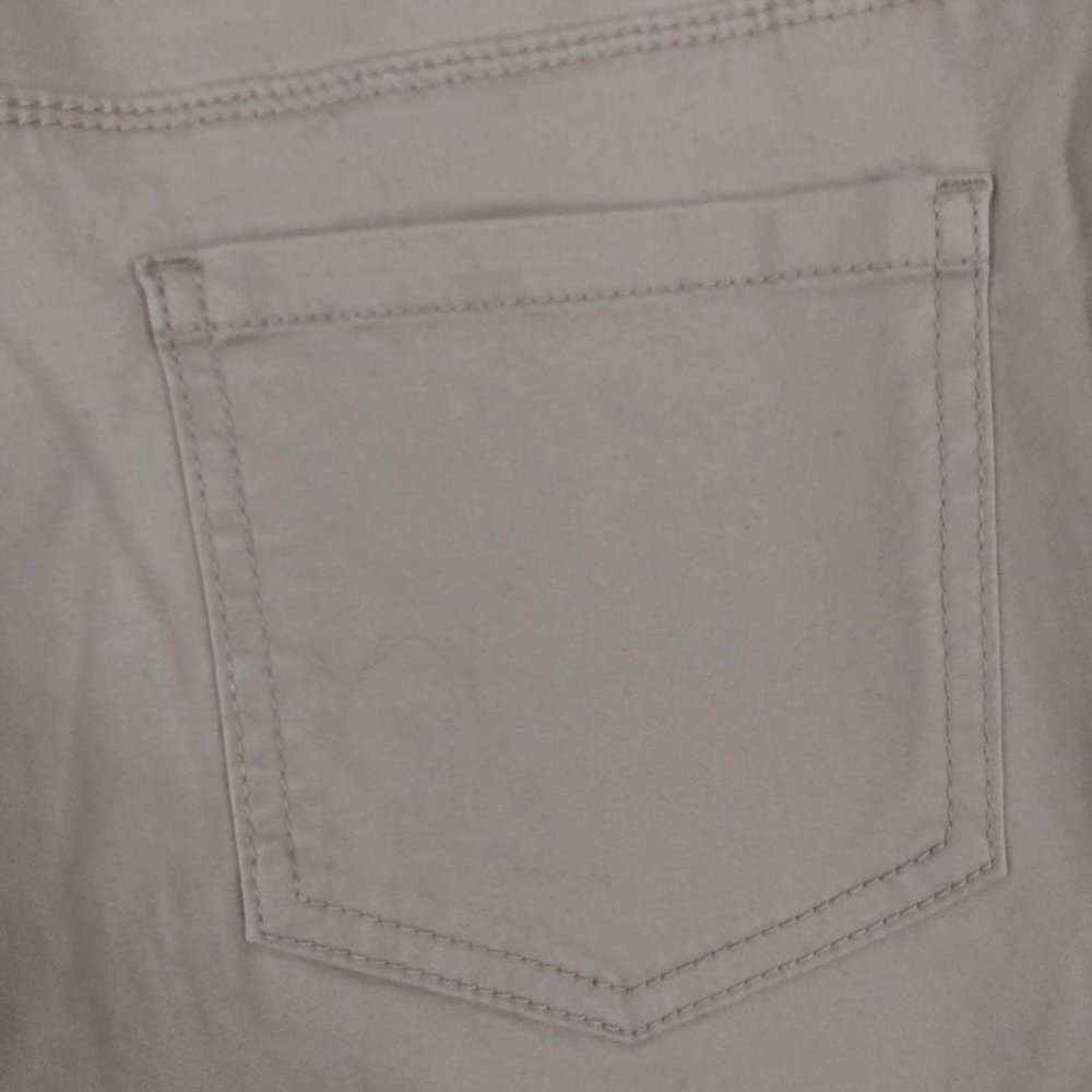 *SOLD* Buffalo Daily Mid Rise Ankle Skinny Jeans Sz 12/32 - Picture 4 of 9